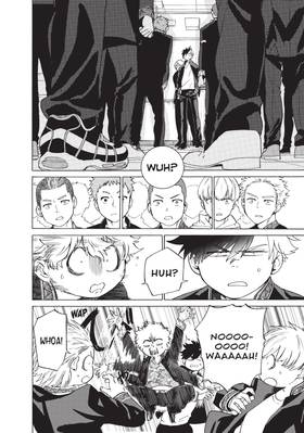 Read Discover Kodansha  2 Page 7 in English