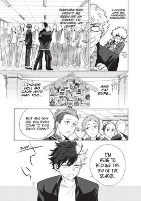 Read Discover Kodansha  2 Page 8 in English
