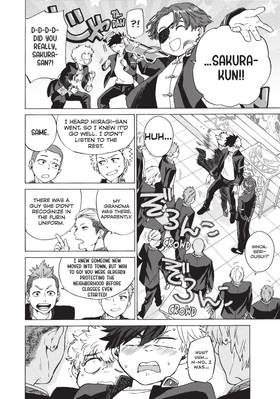 Read Discover Kodansha  2 Page 9 in English