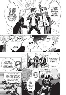 Read Discover Kodansha  2 Page 10 in English