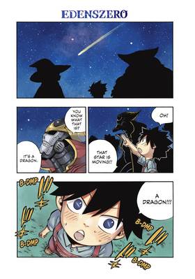 Read Discover Kodansha  1 Page 3 in English