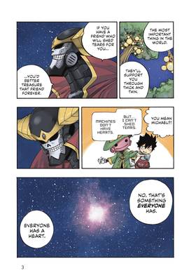 Read Discover Kodansha  1 Page 5 in English
