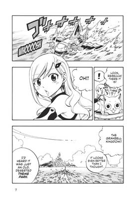 Read Discover Kodansha  1 Page 9 in English
