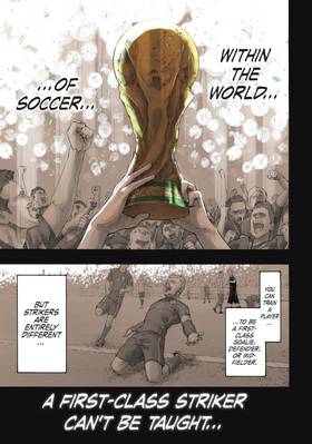 Read Discover Kodansha  3 Page 3 in English