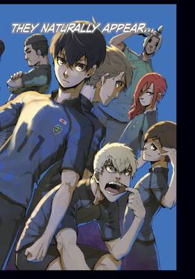 Read Discover Kodansha  3 Page 4 in English
