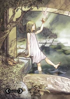 Read Discover Kodansha  4 Page 5 in English