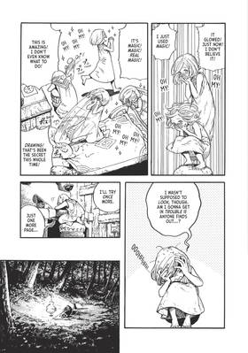 Read Discover Kodansha  4 Page 7 in English