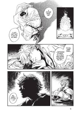 Read Discover Kodansha  4 Page 8 in English