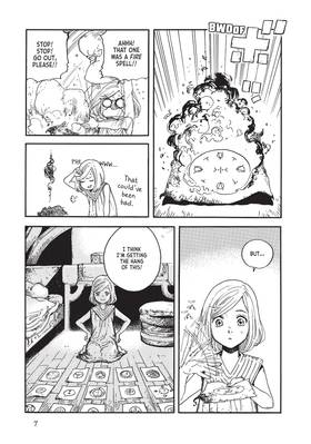 Read Discover Kodansha  4 Page 9 in English