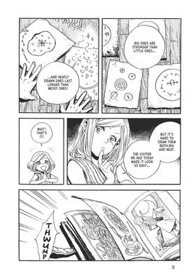 Read Discover Kodansha  4 Page 10 in English