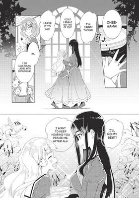 Read Discover Kodansha  5 Page 3 in English
