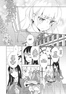 Read Discover Kodansha  5 Page 8 in English