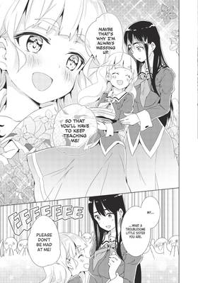 Read Discover Kodansha  5 Page 9 in English