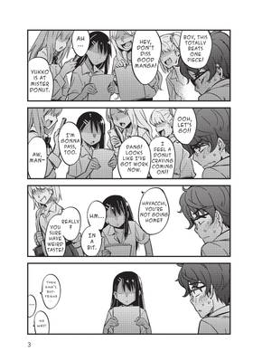 Read Discover Kodansha  6 Page 5 in English