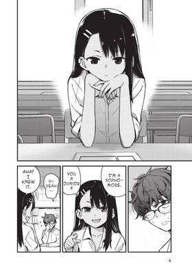 Read Discover Kodansha  6 Page 6 in English