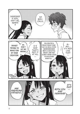 Read Discover Kodansha  6 Page 9 in English
