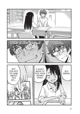Read Discover Kodansha  6 Page 10 in English