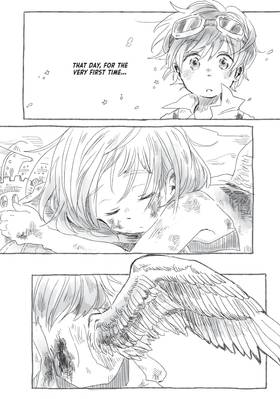 Read Discover Kodansha  8 Page 5 in English