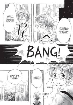 Read Discover Kodansha  8 Page 7 in English
