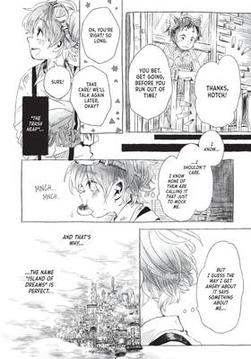 Read Discover Kodansha  8 Page 9 in English
