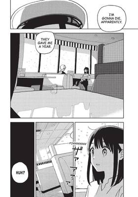 Read Discover Kodansha  9 Page 9 in English