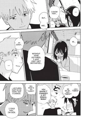 Read Discover Kodansha  9 Page 10 in English