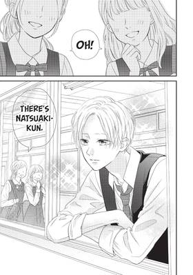 Read Doing His Best to Confess  1 Page 7 in English