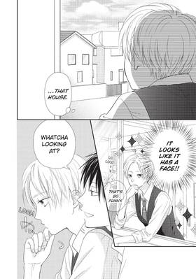 Read Doing His Best to Confess  1 Page 10 in English
