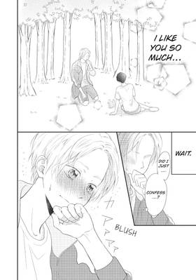 Read Doing His Best to Confess  2 Page 8 in English