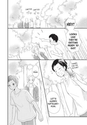 Read Doing His Best to Confess  2 Page 10 in English