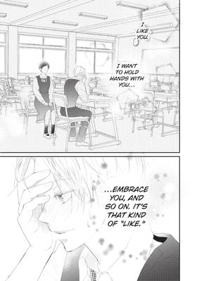 Read Doing His Best to Confess  5 Page 9 in English