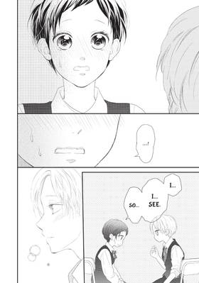 Read Doing His Best to Confess  5 Page 10 in English