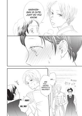 Read Doing His Best to Confess  4 Page 10 in English