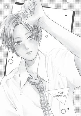 Read Doing His Best to Confess  3 Page 7 in English