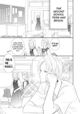 Read Doing His Best to Confess  3 Page 9 in English