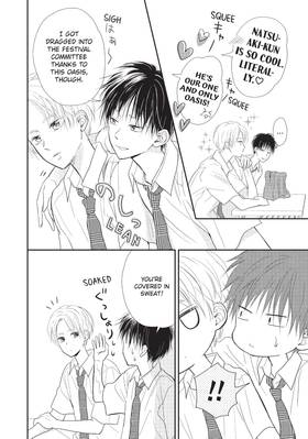 Read Doing His Best to Confess  3 Page 10 in English