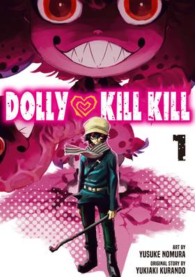 Read Dolly Kill Kill  1 Page 1 in English