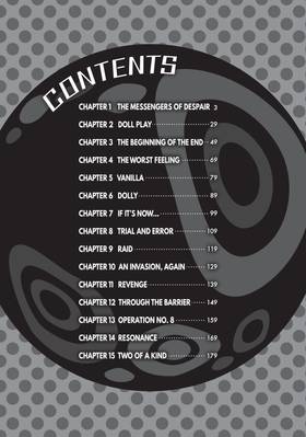 Read Dolly Kill Kill  1 Page 4 in English