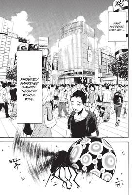Read Dolly Kill Kill  1 Page 5 in English