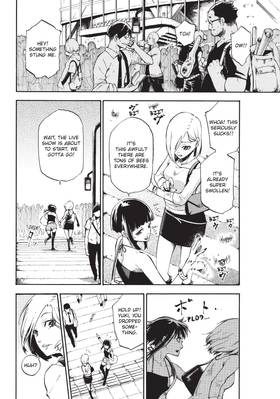 Read Dolly Kill Kill  1 Page 6 in English