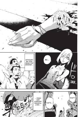 Read Dolly Kill Kill  1 Page 7 in English