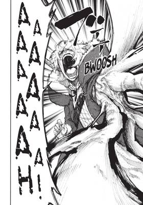 Read Dolly Kill Kill  10 Page 8 in English