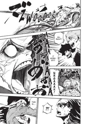 Read Dolly Kill Kill  10 Page 9 in English