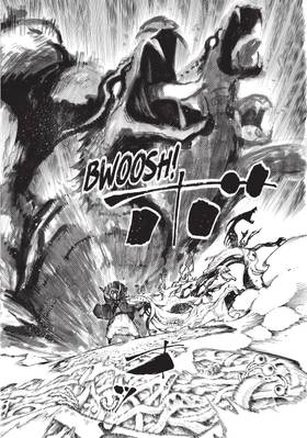 Read Dolly Kill Kill  10 Page 10 in English