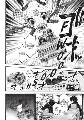 Read Dolly Kill Kill  2 Page 10 in English