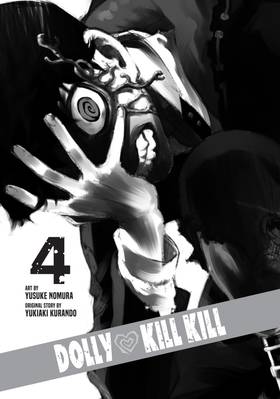 Read Dolly Kill Kill  4 Page 3 in English