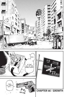 Read Dolly Kill Kill  4 Page 7 in English