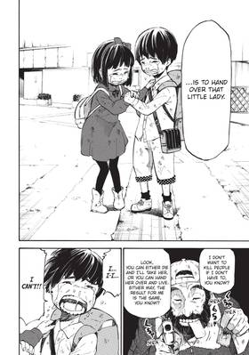 Read Dolly Kill Kill  4 Page 8 in English