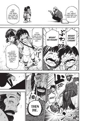 Read Dolly Kill Kill  4 Page 9 in English
