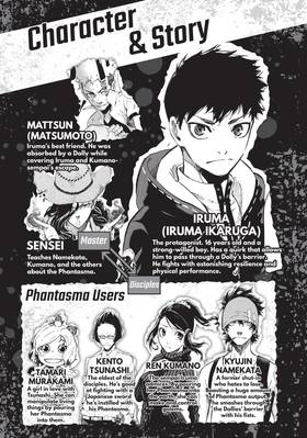 Read Dolly Kill Kill  11 Page 4 in English